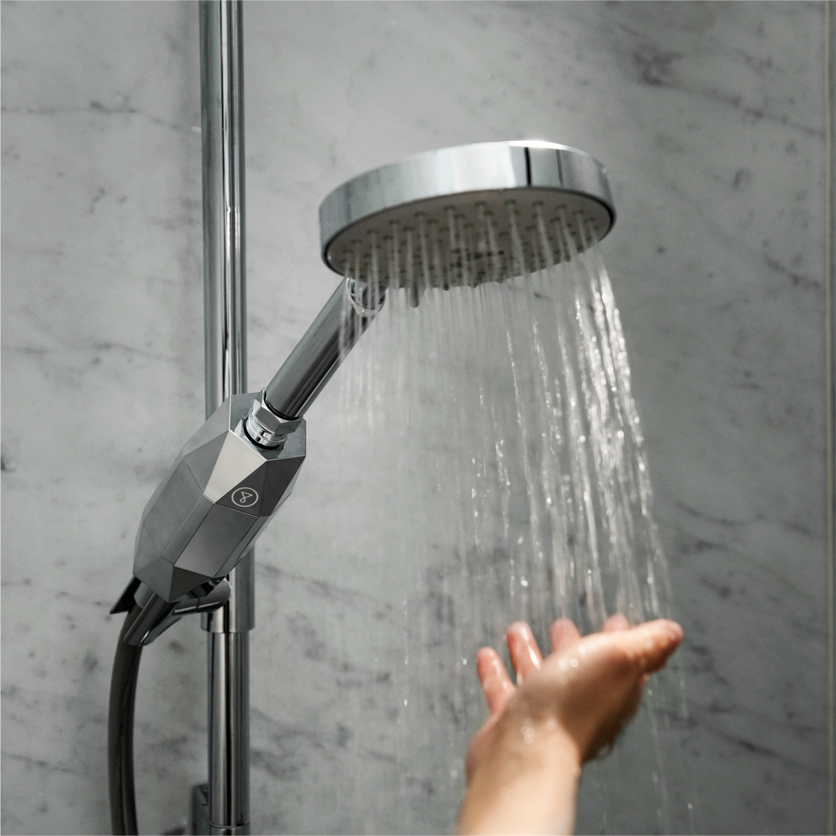 Tappwater ShowerPro Diamond