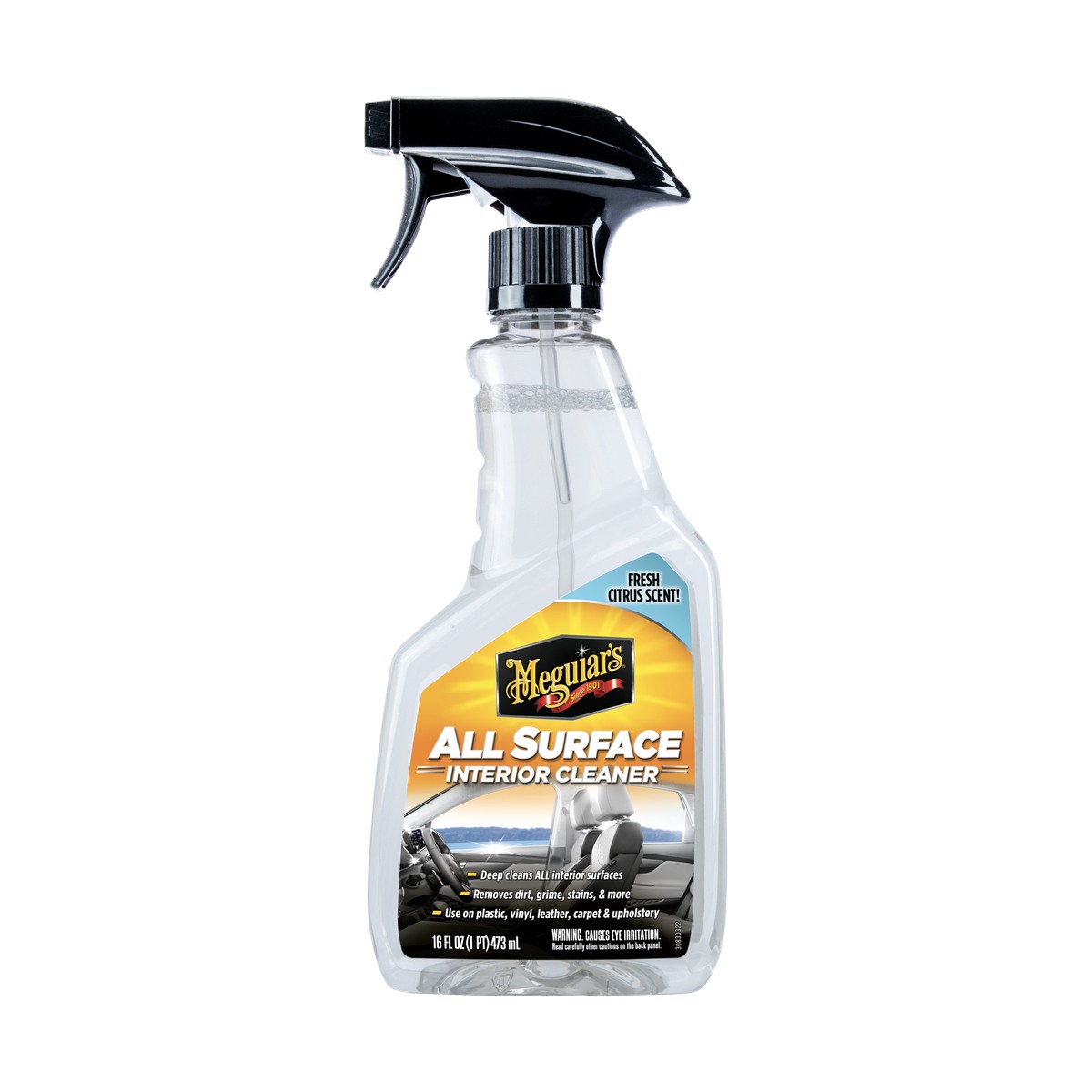 Meguiar’s All Surface Interior Cleaner