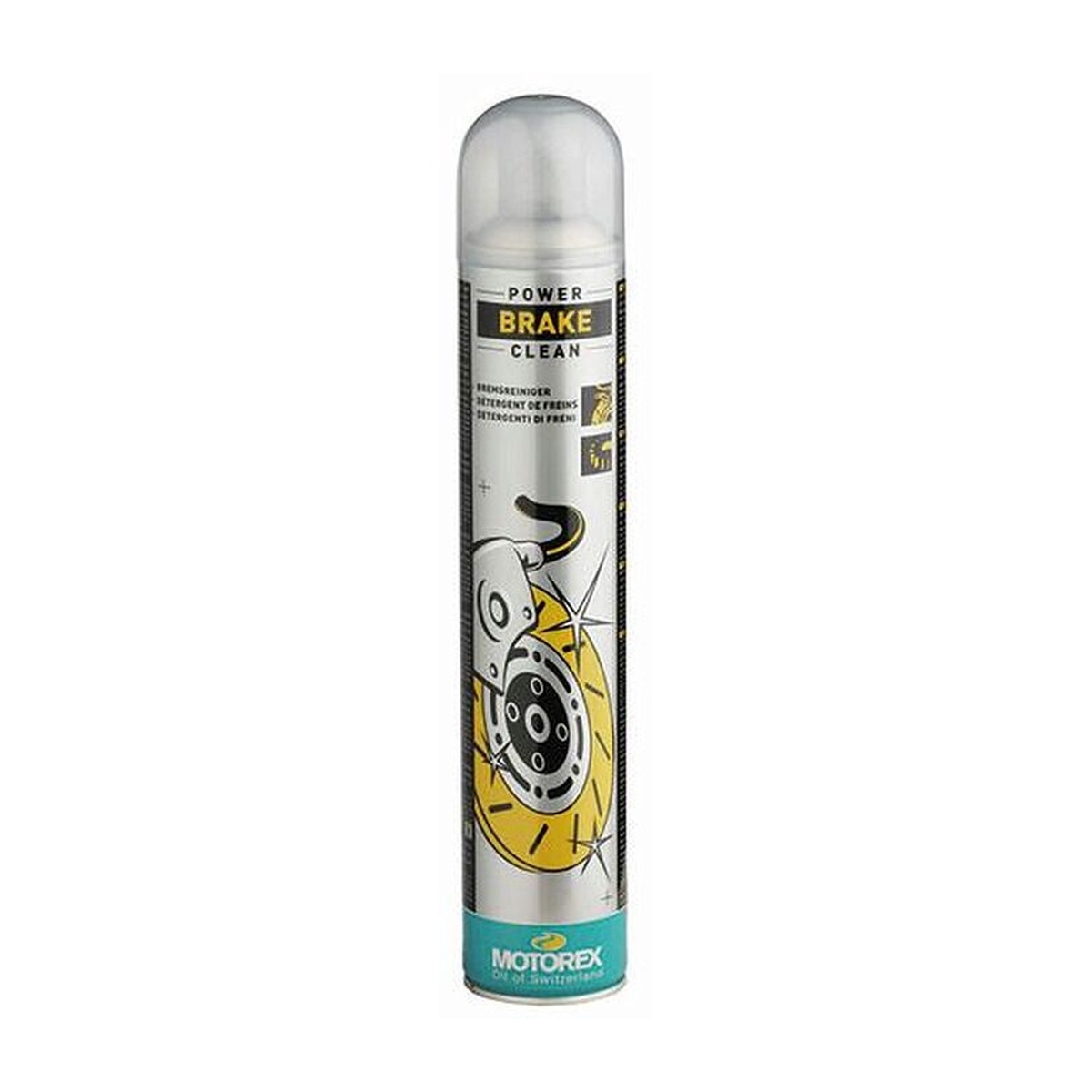 Power Brake Clean