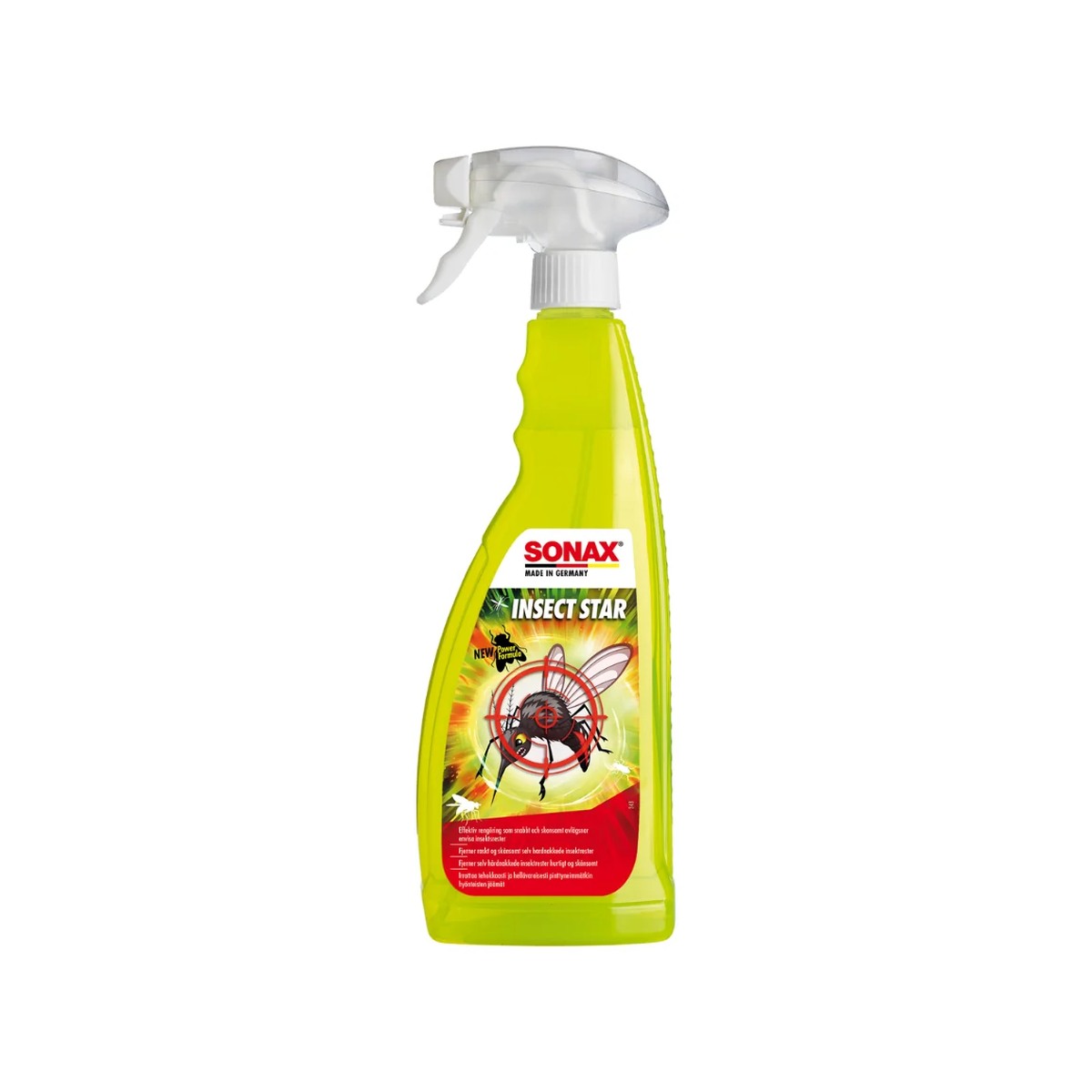Sonax Insect Star