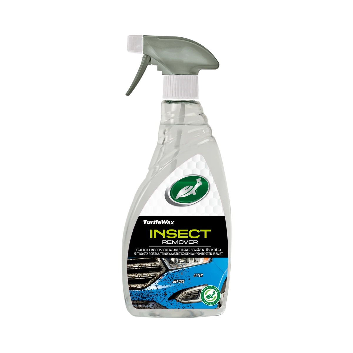 Turtle Wax Insect Remover 500 ml