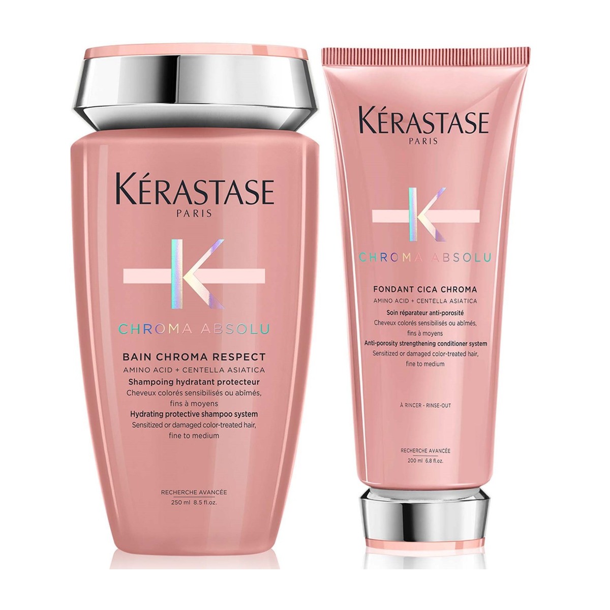 Kérastase Chroma Absolu Duo