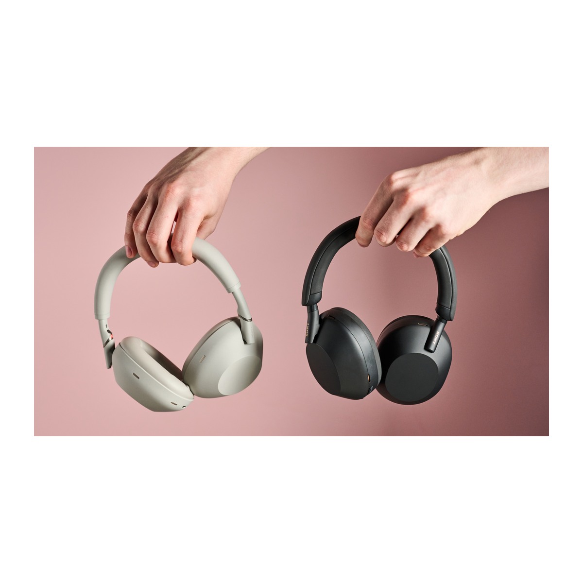 Sony WH-1000XM6